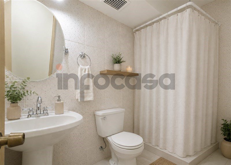Departamento en arriendo en Santiago — foto 7