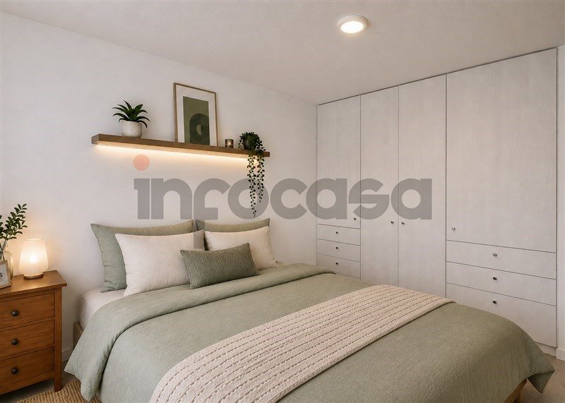 Departamento en arriendo en Santiago — foto 8