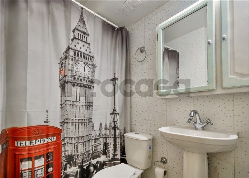 Departamento en arriendo en Santiago — foto 10