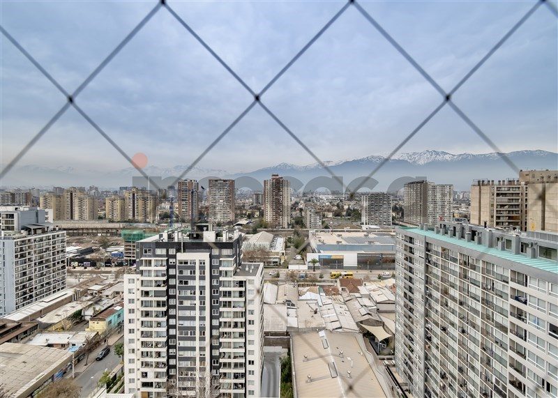 Departamento en arriendo en Santiago — foto 4