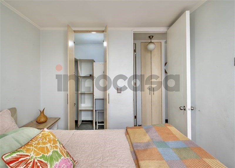Departamento en arriendo en Santiago — foto 6