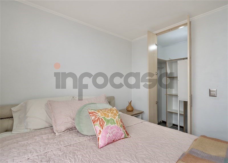 Departamento en arriendo en Santiago — foto 7