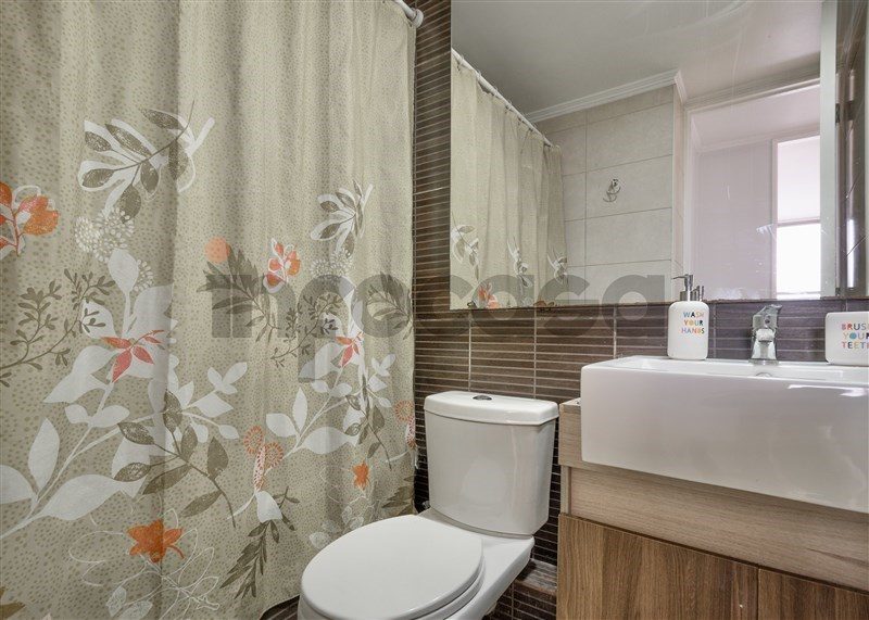 Departamento en arriendo en Santiago — foto 9