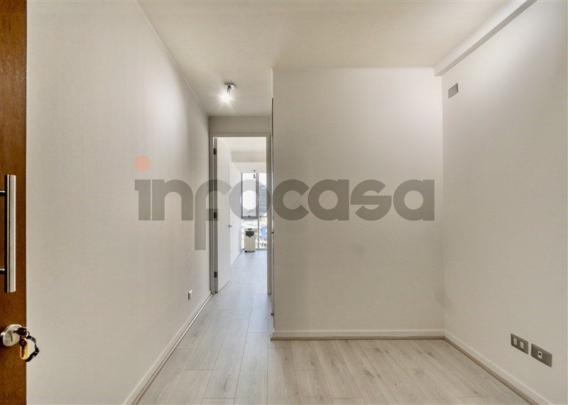 Oficina en arriendo en Las Condes — foto 1