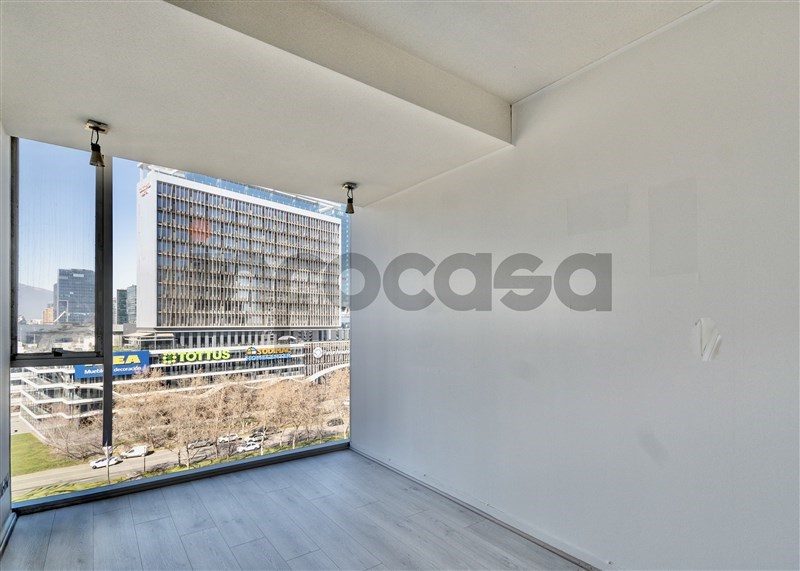 Oficina en arriendo en Las Condes — foto 2