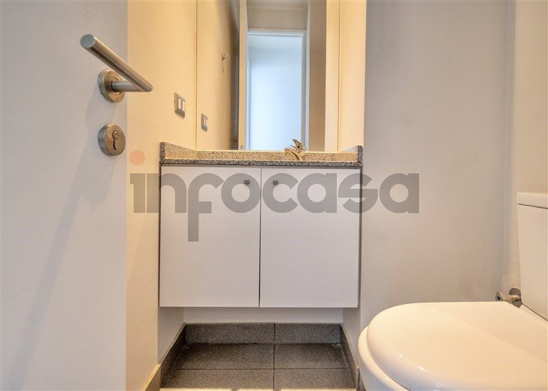 Oficina en arriendo en Las Condes — foto 5