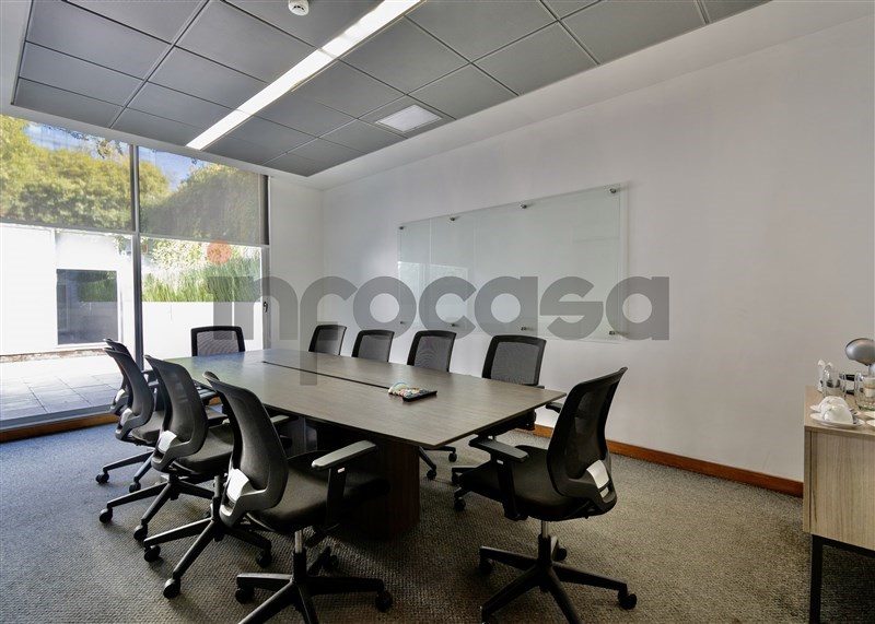 Oficina en arriendo en Las Condes — foto 9