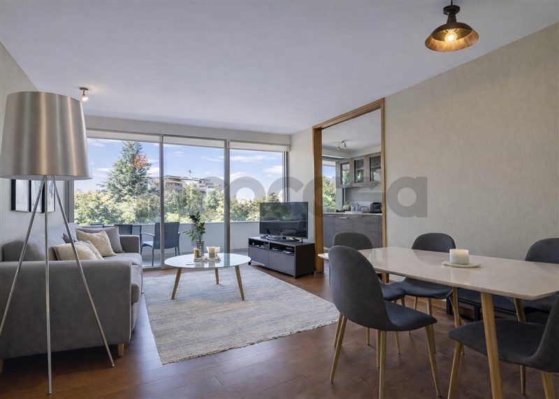 Departamento en venta en Las Condes — foto 1