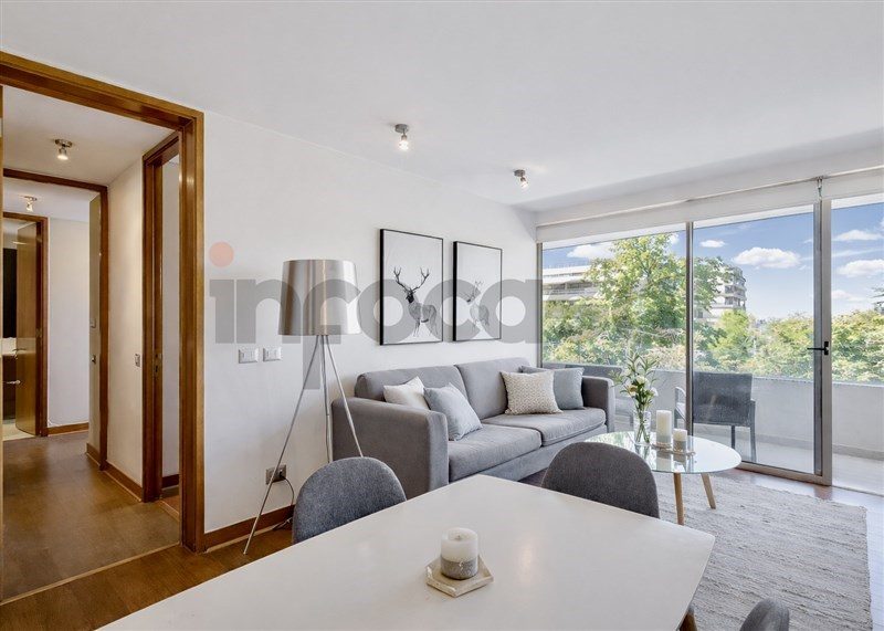 Departamento en venta en Las Condes — foto 2