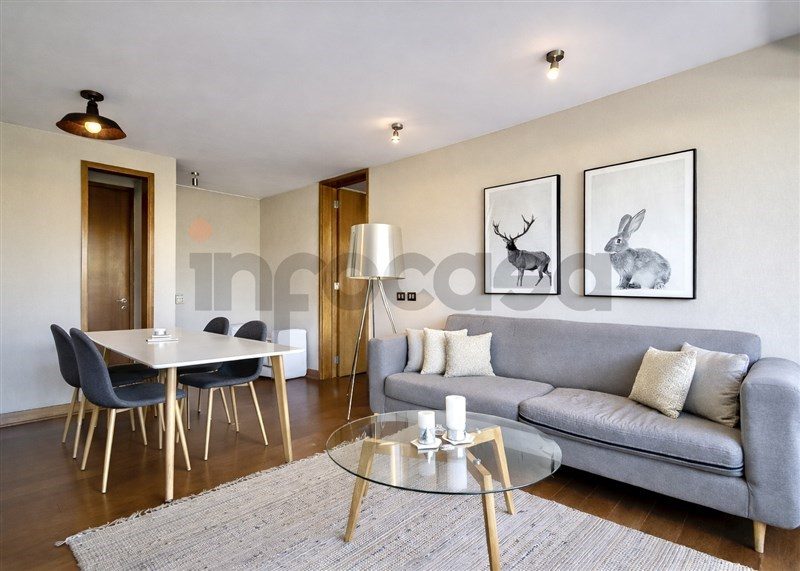Departamento en venta en Las Condes — foto 3
