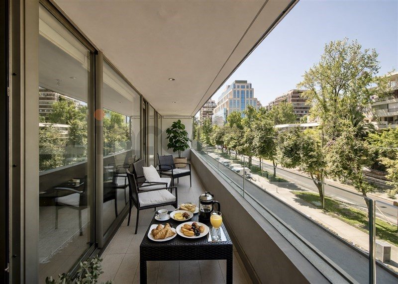 Departamento en venta en Las Condes — foto 6