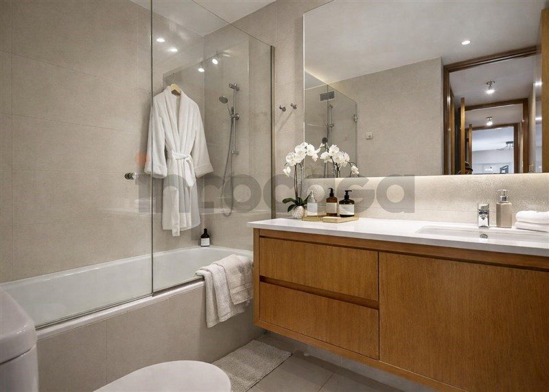 Departamento en venta en Las Condes — foto 8