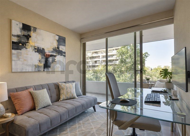 Departamento en venta en Las Condes — foto 9