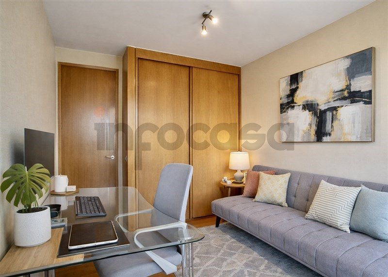 Departamento en venta en Las Condes — foto 10