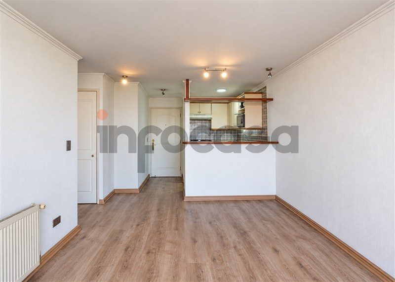 Departamento en arriendo en Las Condes — foto 1