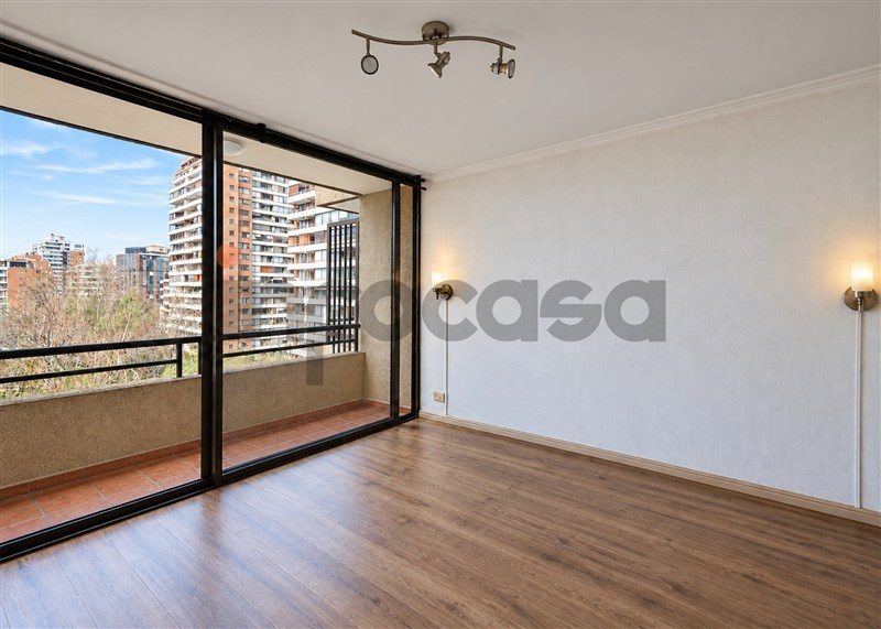 Departamento en arriendo en Las Condes — foto 6