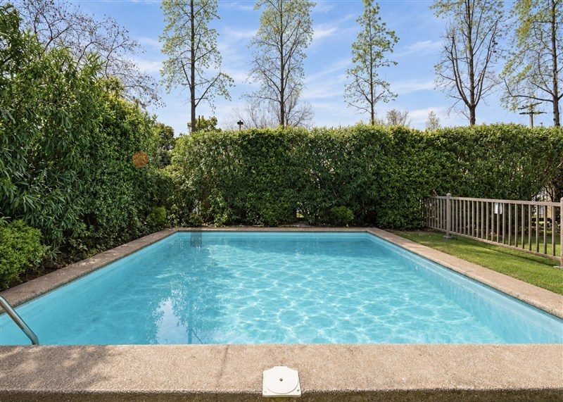 Departamento en arriendo en Las Condes — foto 9