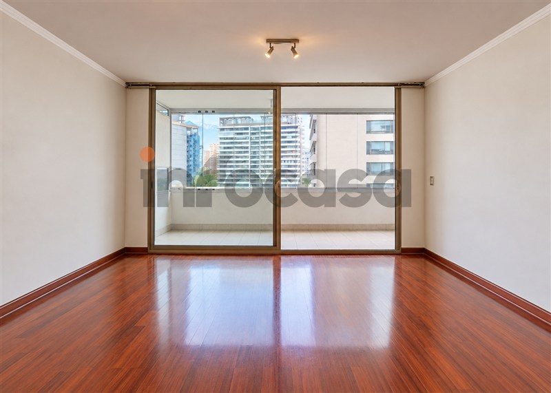 Departamento en arriendo en Las Condes — foto 2