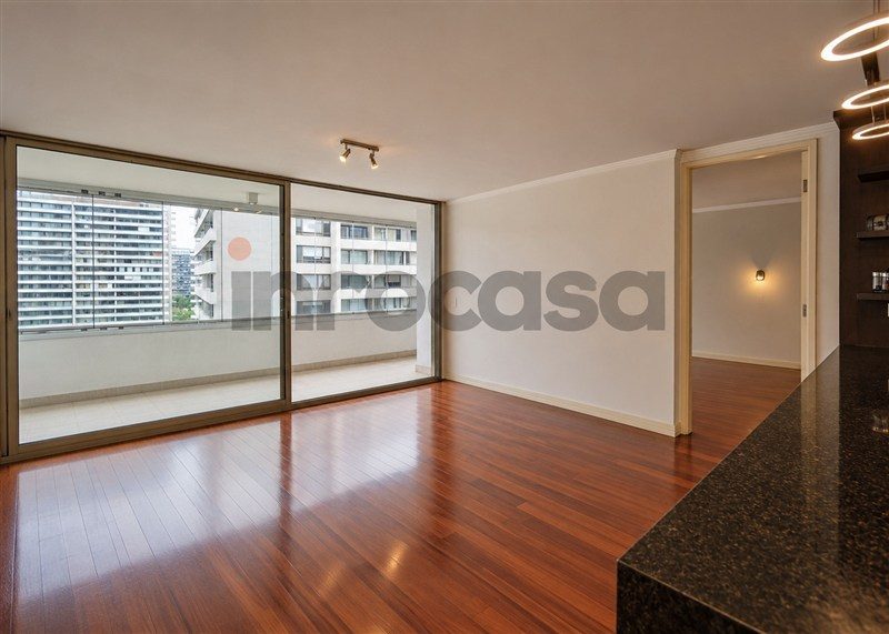 Departamento en arriendo en Las Condes — foto 3
