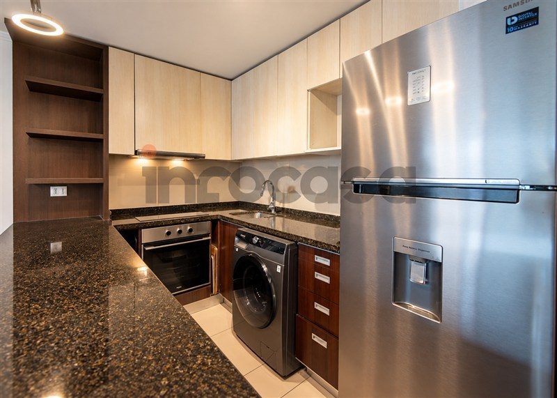 Departamento en arriendo en Las Condes — foto 4