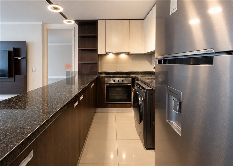 Departamento en arriendo en Las Condes — foto 5