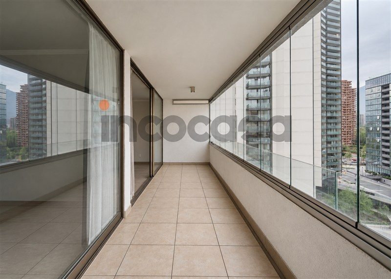 Departamento en arriendo en Las Condes — foto 6