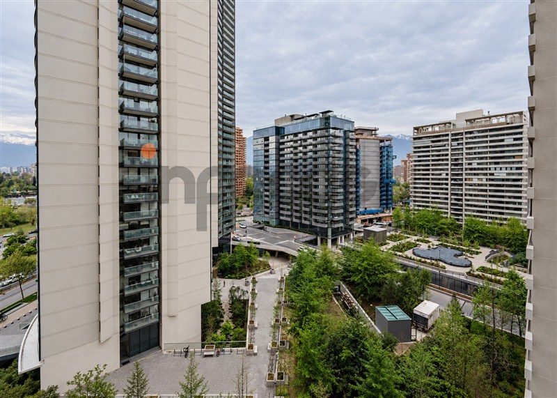 Departamento en arriendo en Las Condes — foto 7