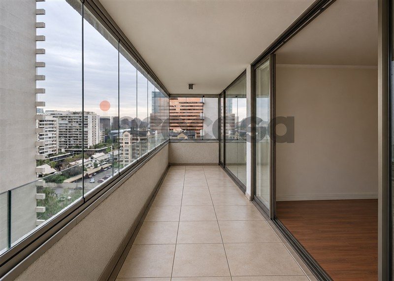 Departamento en arriendo en Las Condes — foto 8