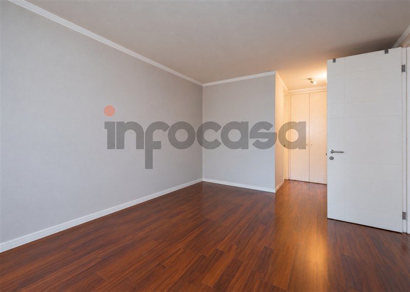 Departamento en arriendo en Las Condes — foto 9