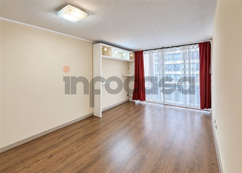 Departamento en arriendo en Santiago — foto 1