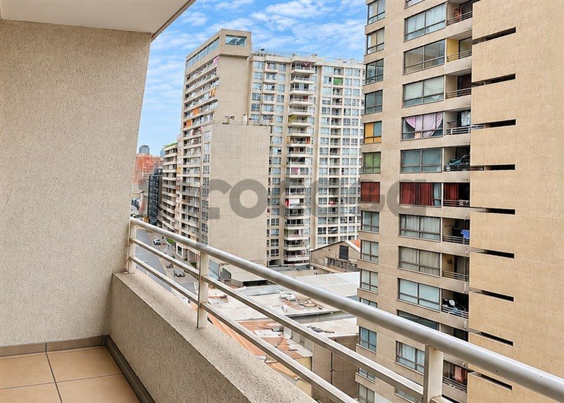 Departamento en arriendo en Santiago — foto 2