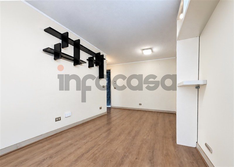Departamento en arriendo en Santiago — foto 3