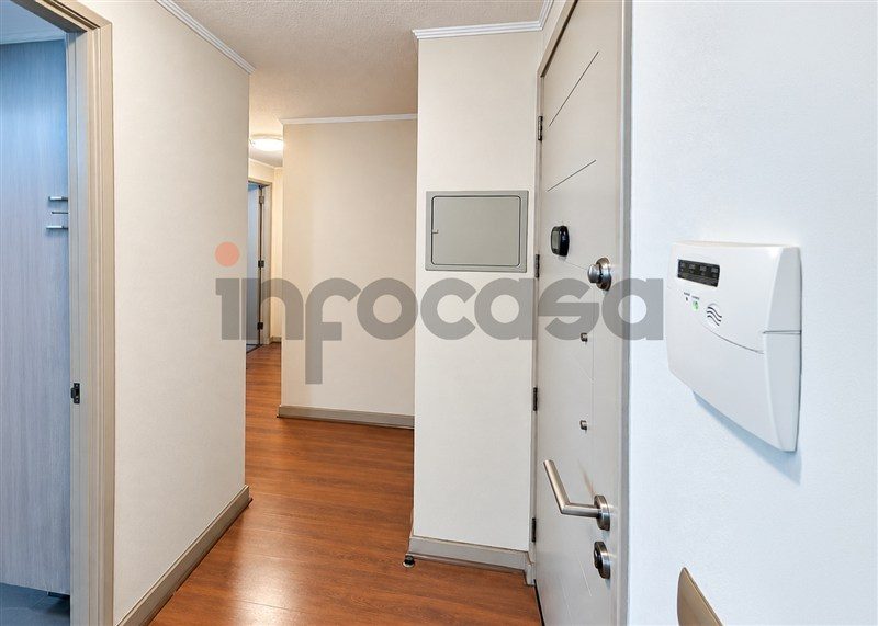 Departamento en arriendo en Santiago — foto 4