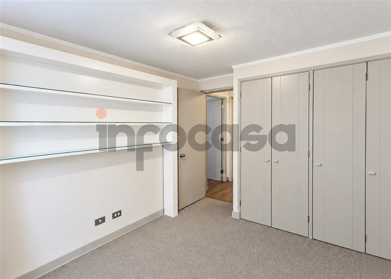 Departamento en arriendo en Santiago — foto 6
