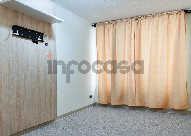 Departamento en arriendo en Santiago — foto 7