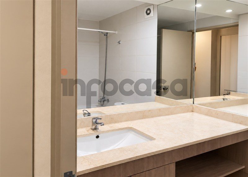 Departamento en arriendo en Santiago — foto 8
