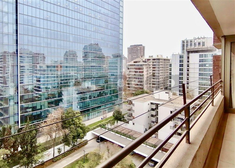 Departamento en arriendo en Las Condes — foto 3