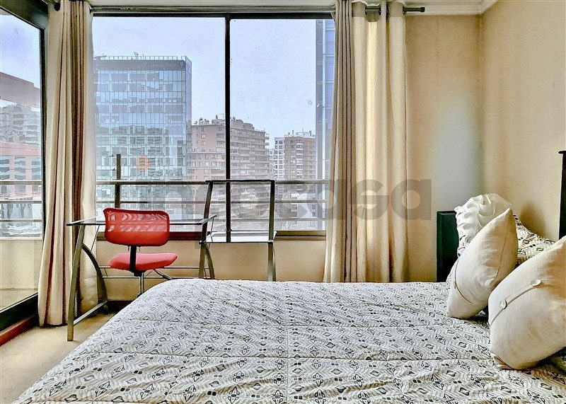 Departamento en arriendo en Las Condes — foto 5