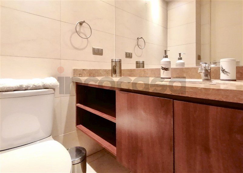 Departamento en arriendo en Las Condes — foto 6