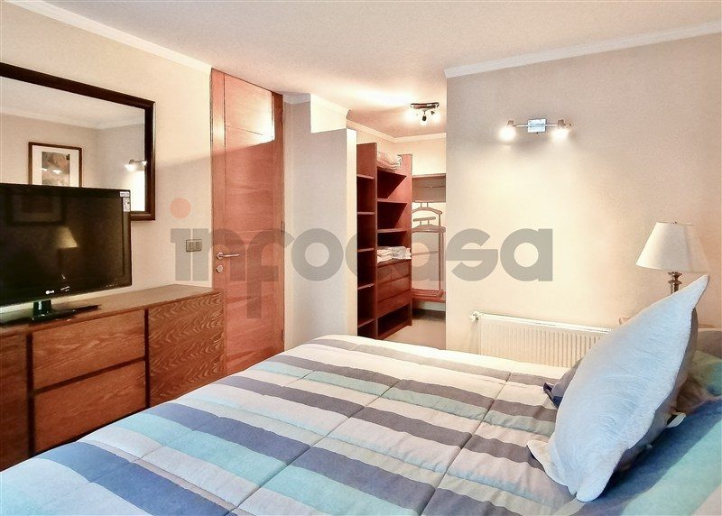 Departamento en arriendo en Las Condes — foto 7