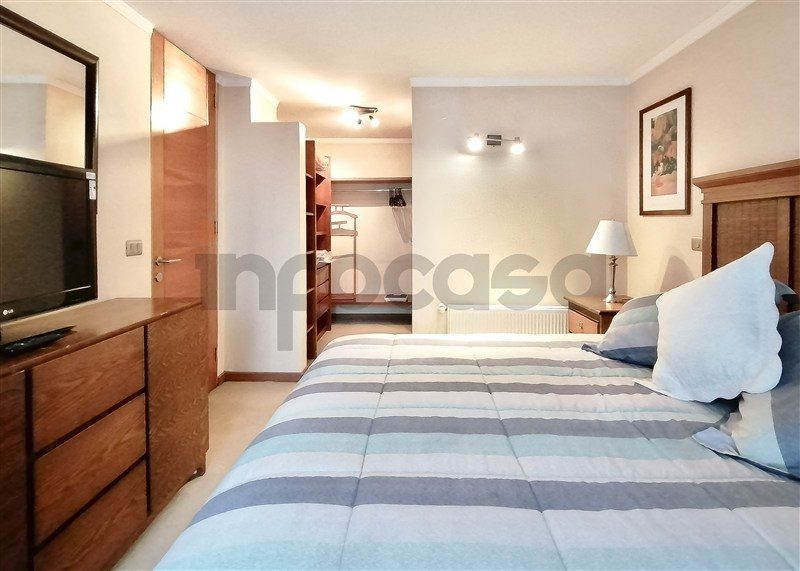 Departamento en arriendo en Las Condes — foto 8