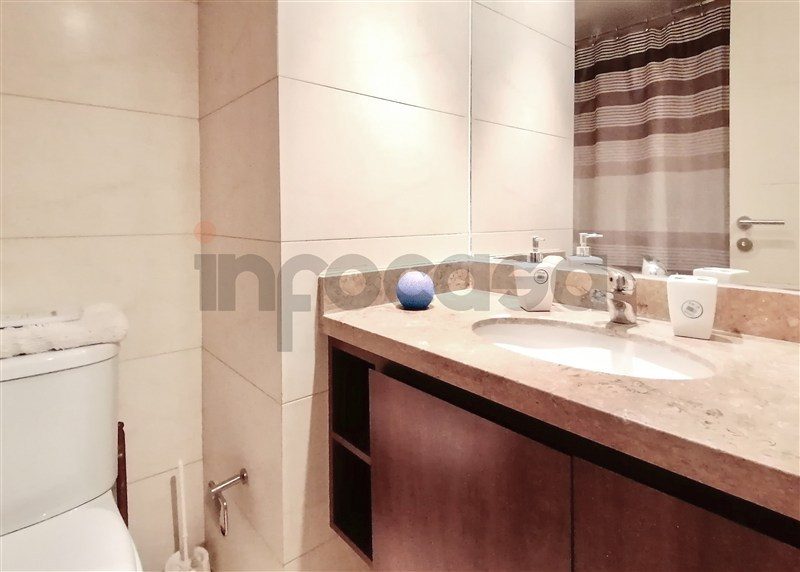 Departamento en arriendo en Las Condes — foto 9