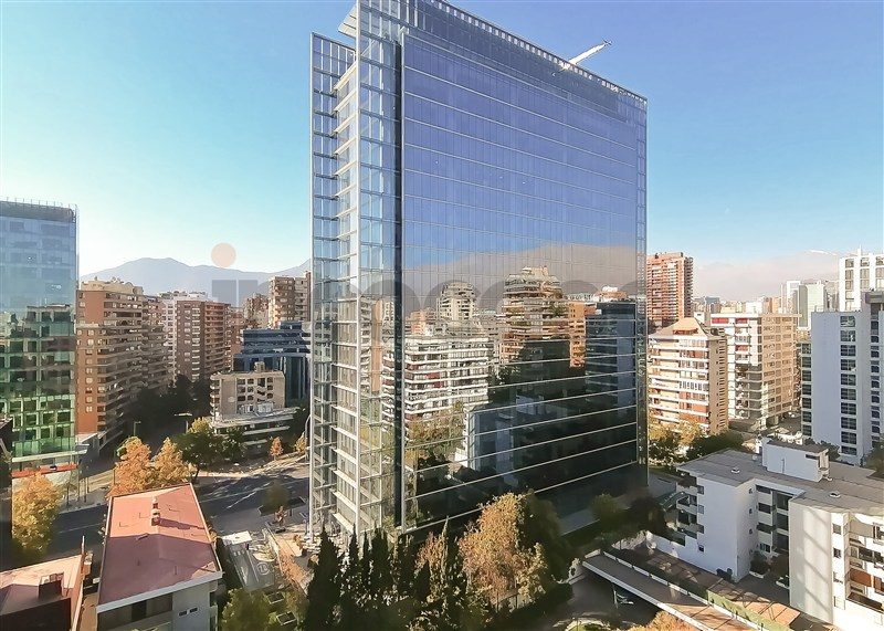 Departamento en arriendo en Las Condes — foto 10