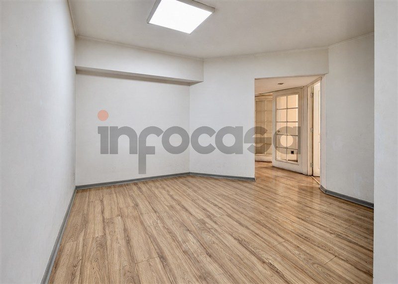 Oficina en arriendo en Las Condes — foto 1