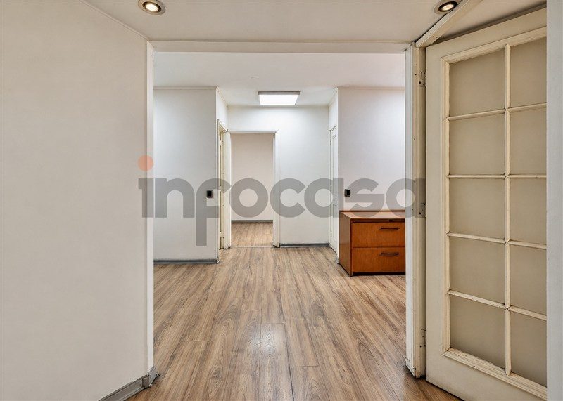 Oficina en arriendo en Las Condes — foto 2