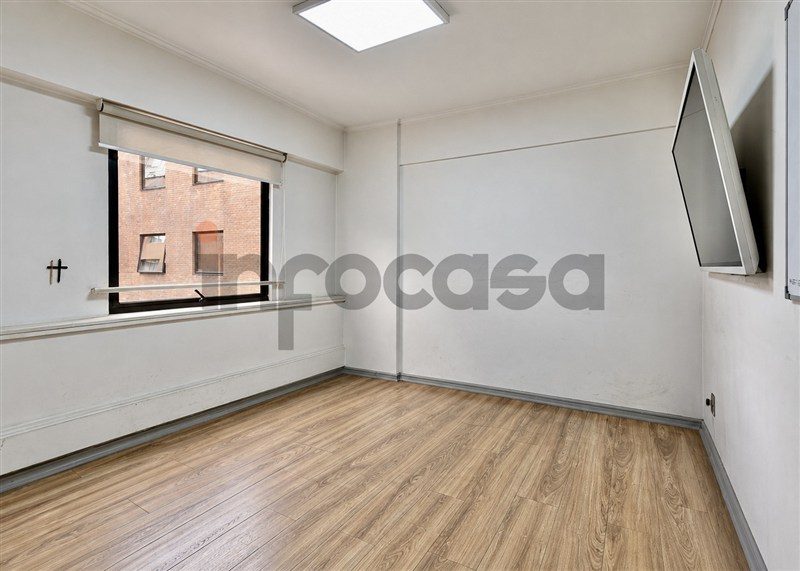 Oficina en arriendo en Las Condes — foto 3