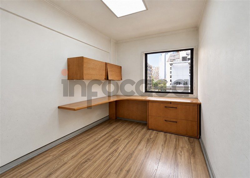Oficina en arriendo en Las Condes — foto 4