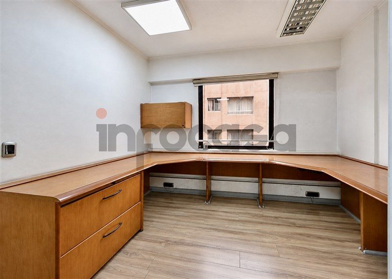 Oficina en arriendo en Las Condes — foto 5