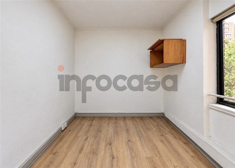 Oficina en arriendo en Las Condes — foto 8