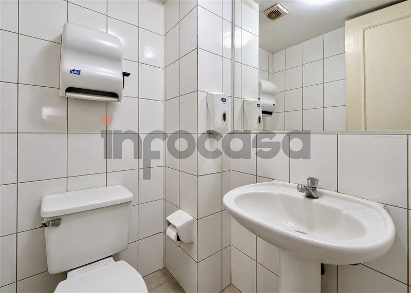 Oficina en arriendo en Las Condes — foto 10